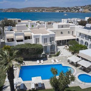 Hotel Paros